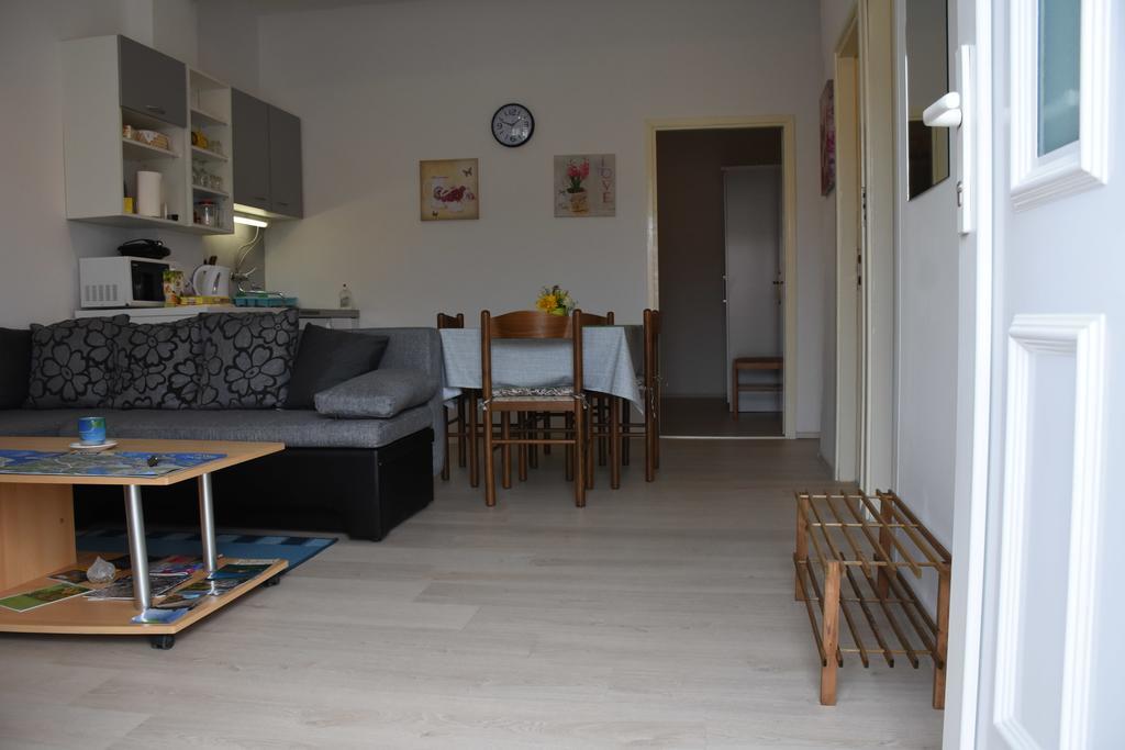 Apartment Majda Šibenik Exterior foto